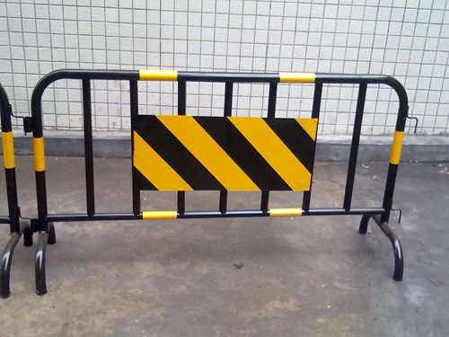 鐵馬護欄