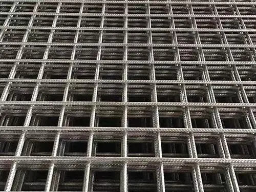 鋼絲網熱鍍鋅和冷鍍鋅的區別