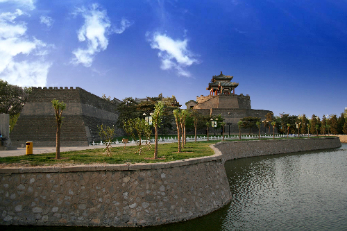 邯鄲征求各縣（市、區(qū)）對(duì)“十三五”規(guī)劃建議的意見