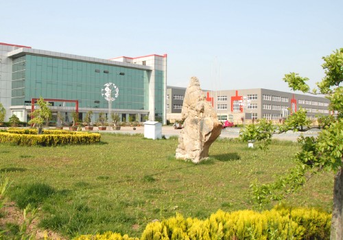 懷遠(yuǎn)經(jīng)濟(jì)開發(fā)區(qū)升級(jí)，打造新興產(chǎn)業(yè)集聚平臺(tái)