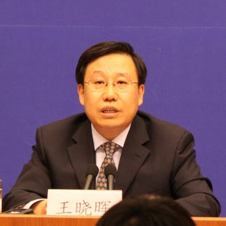 王曉暉：推動(dòng)文化產(chǎn)業(yè)成為國民經(jīng)濟(jì)支柱性產(chǎn)業(yè)