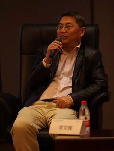 創(chuàng)新融資渠道，服務(wù)高新技術(shù)企業(yè) ——訪中國高新技術(shù)產(chǎn)業(yè)經(jīng)濟(jì)研究院李文輝院長