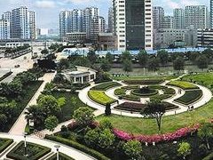 “十四五”規(guī)劃，中央創(chuàng)新區(qū)的模式創(chuàng)新