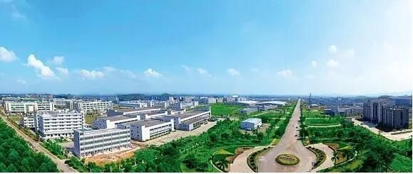 高效建設(shè)+運營！溫江國家農(nóng)業(yè)科技園區(qū)交出高分期中卷