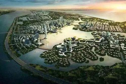 2023年國(guó)家現(xiàn)代農(nóng)業(yè)產(chǎn)業(yè)園認(rèn)定名單公布，山西兩地入選