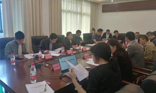 銅梁區(qū)鄉(xiāng)村振興戰(zhàn)略規(guī)劃編制工作順利進行，獲市區(qū)兩級政府高度重視