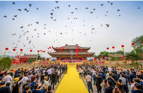 開(kāi)啟農(nóng)業(yè)農(nóng)村現(xiàn)代化新征程，高平市積極爭(zhēng)創(chuàng)國(guó)家農(nóng)業(yè)現(xiàn)代化示范區(qū)